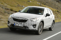 マツダ、CX-5の新たな画像を公開