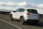 マツダ CX-5