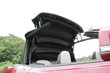 シボレー 新型 カマロ コンバーチブル