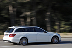 メルセデス・ベンツ E63AMG