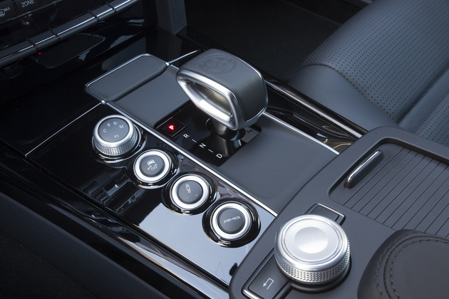 メルセデス・ベンツ E63AMG