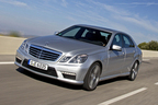 メルセデス・ベンツ E63AMG