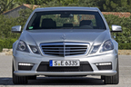 メルセデス・ベンツ E63AMG