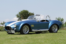 シェルビーアジア コブラAPモデル