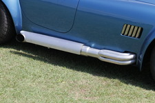 シェルビーアジア コブラAPモデル