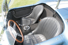 シェルビーアジア コブラAPモデル