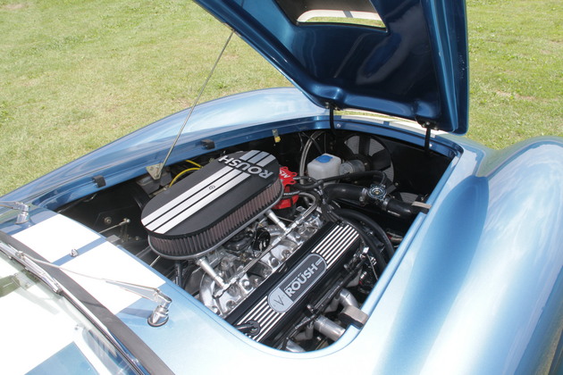 シェルビーアジア コブラAPモデル 試乗レポート／岡本幸一郎