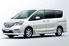 日産セレナ　特別仕様車「セレナ ハイウェイスターVセレクション」