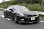 GT-R 2011モデル Black Edition