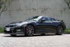 GT-R 2011モデル Black Edition