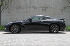 GT-R 2011モデル Black Edition