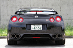 GT-R 2011モデル Black Edition