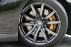 GT-R 2011モデル Black Edition