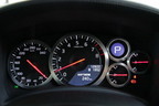 GT-R 2011モデル Black Edition