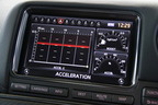 GT-R 2011モデル Black Edition