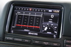 GT-R 2011モデル Black Edition