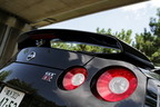 GT-R 2011モデル Black Edition