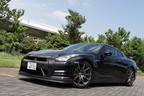 GT-R 2011モデル Black Edition
