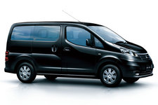 三菱 デリカD:3「G」グレード　エクステリア