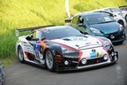 LEXUS LFA　ニュルブルクリンク24時間耐久レース仕様車