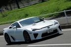 LEXUS LFA