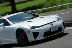 LEXUS LFA