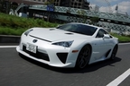 LEXUS LFA