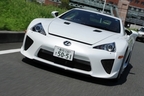 LEXUS LFA