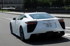 LEXUS LFA