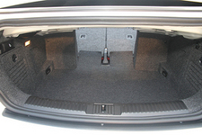 新型ゴルフカブリオレ