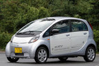 三菱 I-MiEV M
