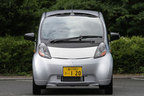 三菱 I-MiEV M