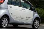 三菱 I-MiEV M