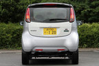 三菱 I-MiEV M