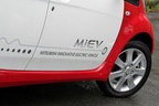 三菱 I-MiEV G