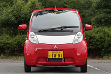 三菱 I-MiEV G