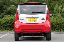 三菱 I-MiEV G