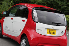 三菱 I-MiEV G