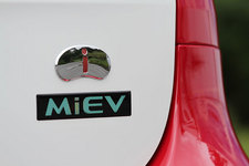 三菱 I-MiEV G