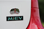 三菱 I-MiEV G