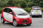 三菱 I-MiEV G