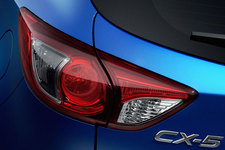 マツダ「CX-5」[欧州仕様車]