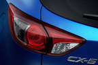 マツダ「CX-5」[欧州仕様車]