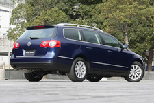 リアスタイリング