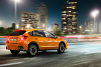 新型 スバルXV