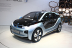 BMW i3コンセプト