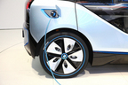 BMW i3コンセプト