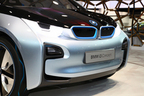 BMW i3コンセプト