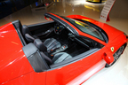 フェラーリ 458スパイダー