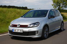 ゴルフ GTI エディション 35